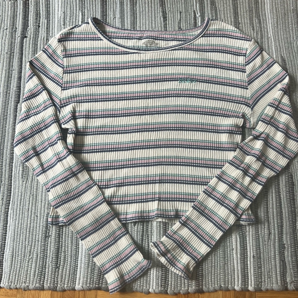 DICKIES long sleeve